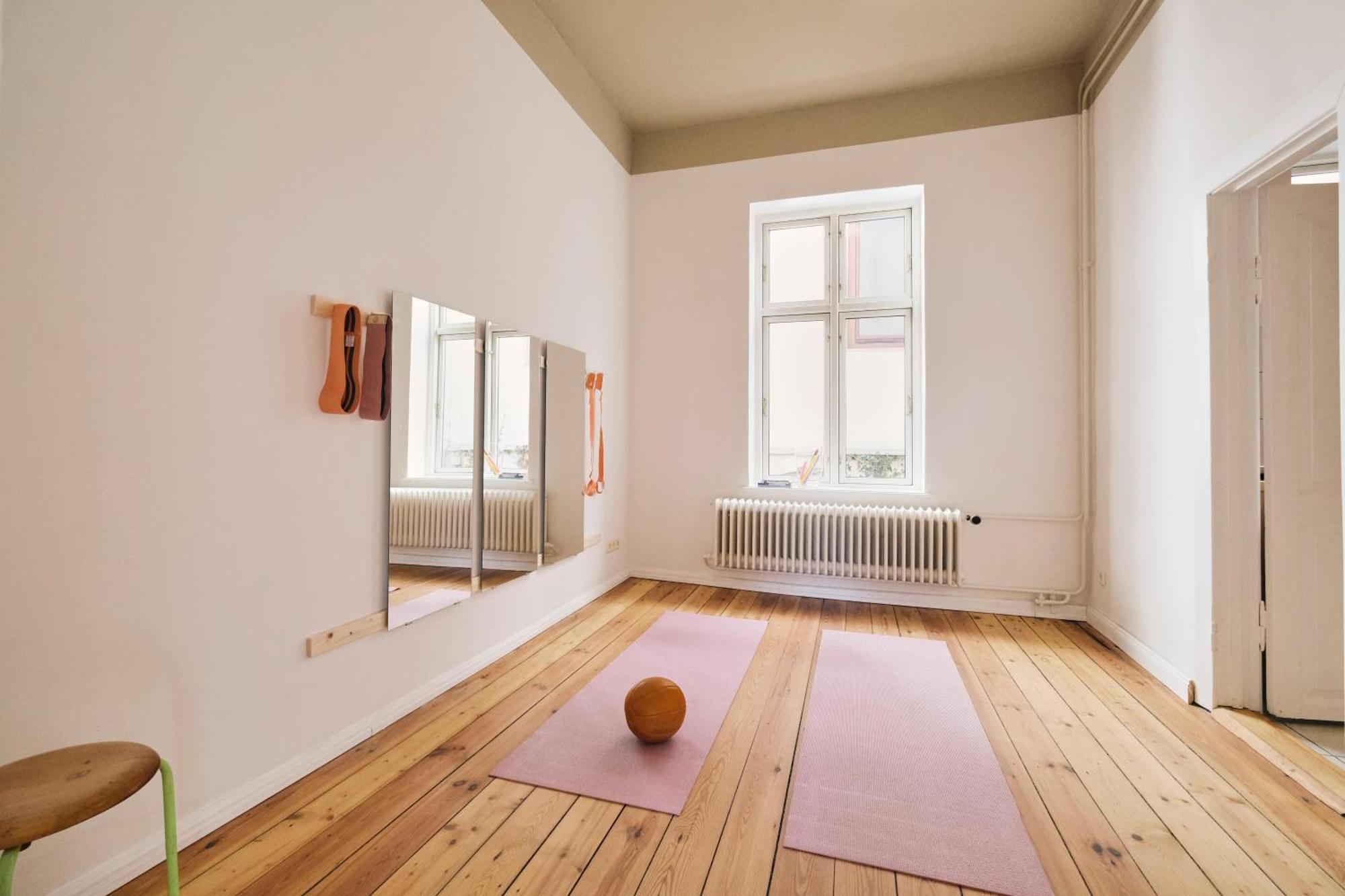 Villa Rosa - Charmante, Grosse Altbauwohnung Flensburg Luaran gambar